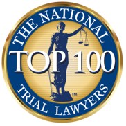 The National Trial Lawyers Top 100