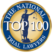 The National Trial Lawyers Top 100
